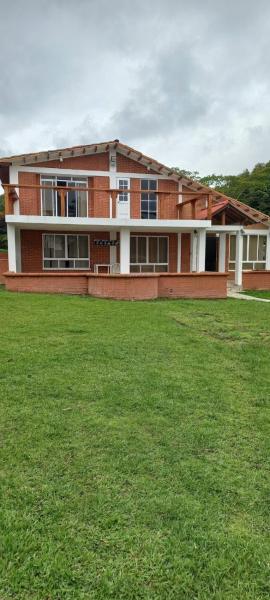FINCA VILLA BLANCA